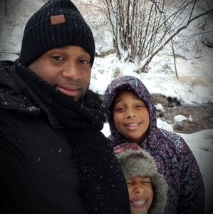 Meet your Posher, Calvin